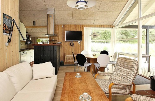 Hulsig Casa | Refugio de playa aislado -- By Traum Ferienwohnungen