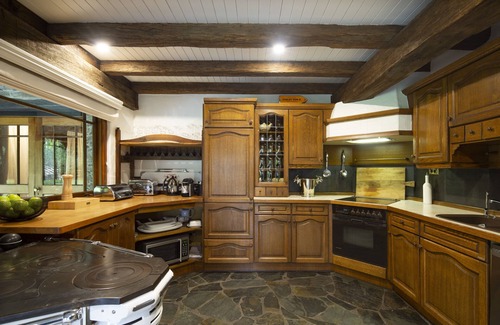 Lake Hayes Casa | Secluded Beauty in Lake Hayes | Lakeside Home