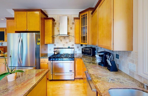 Belmont Casa | Secluded Belmont Getaway
