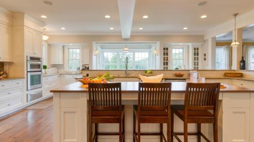Austerlitz Casa | Secluded Berkshires Estate Private PondPoolTheater Gym Sunny Pond