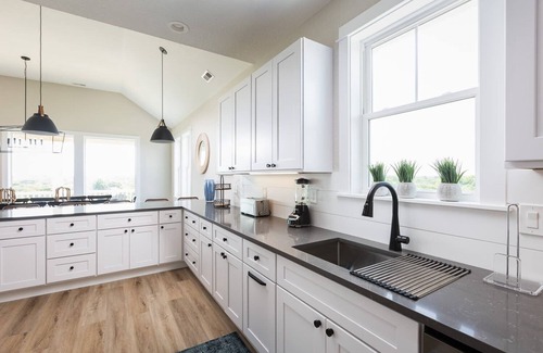 South Nags Head Casa | Secluded *Brand New * Luxury Nags Head Home!