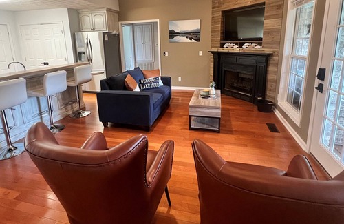 Cullman Casa | Secluded but close to town