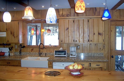 Bearsville Cabina | Aislado, Cabina, renovado con bañera de hidromasaje - 5 Millas a Woodstock