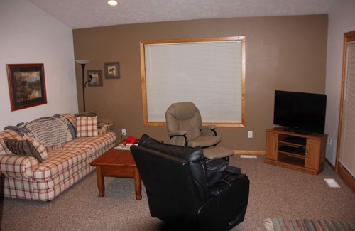 Yankton Casa | Cabaña aislada Yankton, Dakota del Sur