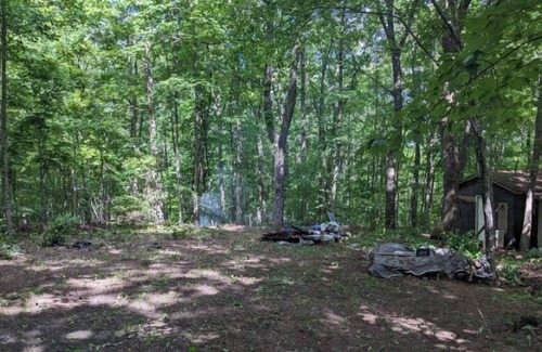 Spring City Alquiler De RV | Secluded Campground perfect for Adventurous Travelers