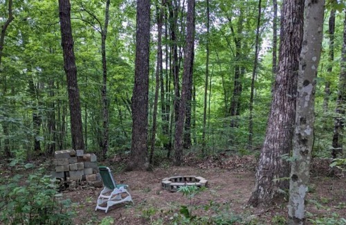 Spring City Alquiler De RV | Secluded Campground perfect for Adventurous Travelers