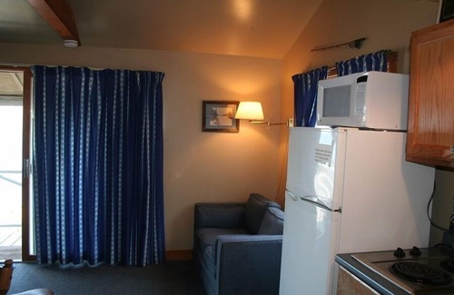 Mid-Coast and Islands Cabina | Aislado de la cabina Casco Bay Waterfront