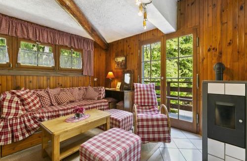 Dabo Chalet De Esquí | Secluded Chalet in Dabo near Forest