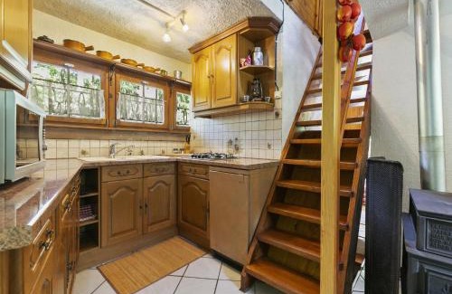 Dabo Chalet De Esquí | Secluded Chalet in Dabo near Forest