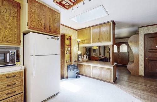 Woodlands Casa | Secluded Charming house with private hot tub, and patio