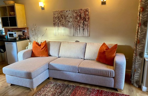 Moreton Apartamento | Secluded Countryside Retreat for Four, Gloucester