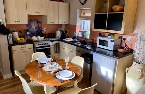 Moreton Apartamento | Secluded Countryside Retreat for Four, Gloucester