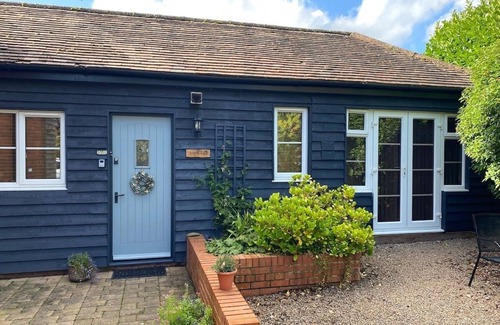 Moreton Apartamento | Secluded Countryside Retreat for Four, Gloucester