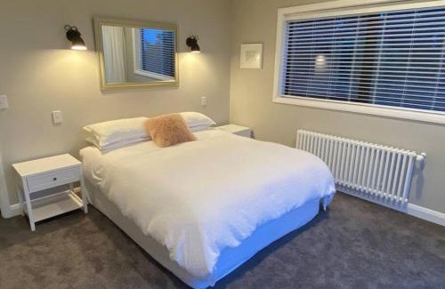 St. Clair Apartamento | Secluded coastal comfort