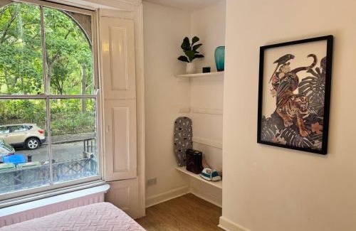 East Walworth Apartamento | Secluded & Cosy Private 1 Bed Apartment Perfect for 2