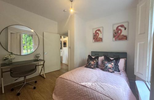 East Walworth Apartamento | Secluded & Cosy Private 1 Bed Apartment Perfect for 2
