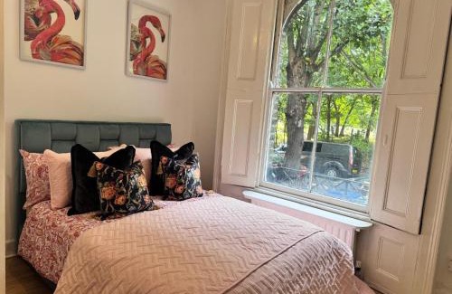 East Walworth Apartamento | Secluded & Cosy Private 1 Bed Apartment Perfect for 2