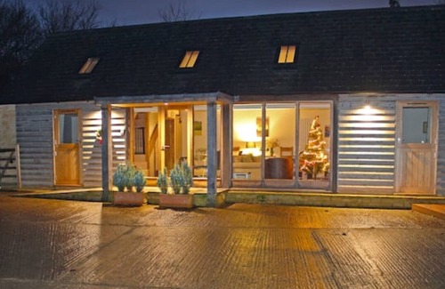 Bourton Cabaña | Secluded Cotswold Retreat with views