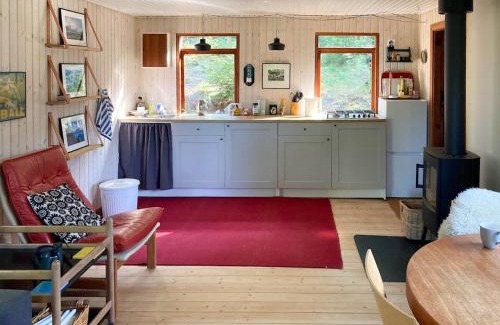 Bryrup Casa | Secluded Cottage In The Middle Of The Forest