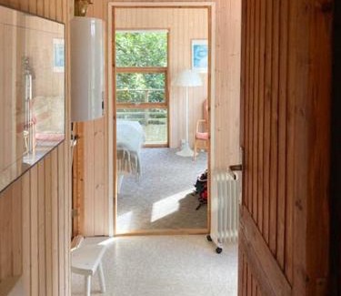 Bryrup Casa | Secluded Cottage In The Middle Of The Forest