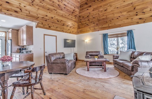 Londonderry Casa | Secluded Cottage