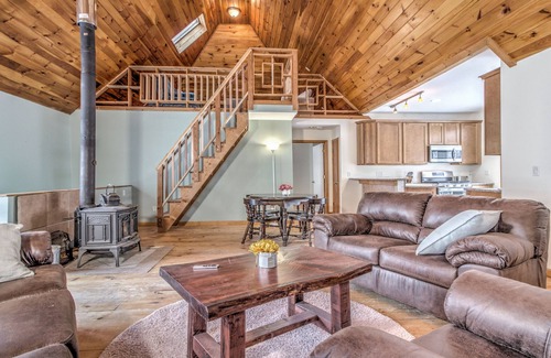 Londonderry Casa | Secluded Cottage