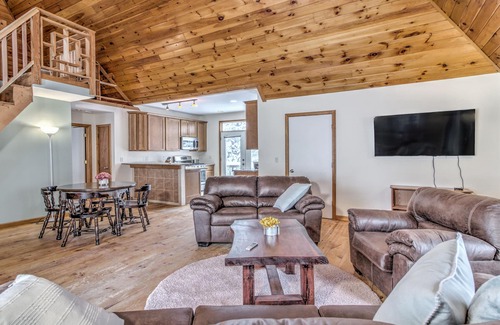 Londonderry Casa | Secluded Cottage