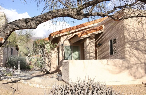 Sin Vacas Casa | Secluded Elegance: Sin Vacas Retreat