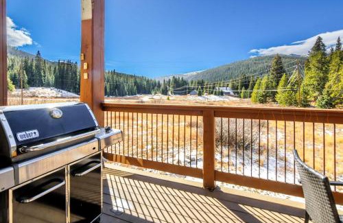 Blue River Casa | Secluded Escape for 10 Hot Tub Game Room & More