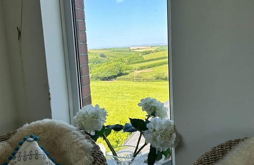 Malborough Casa | Secluded Escape Near Salcombe - Newhouse Barn