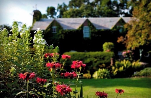 Canandaigua Casa | Aislado estilo europeo 1810 Mansion minutos al lago, duerme 10-15