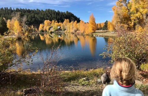 San Juan River Village Cabina | Secluded family cabin in the heart of the San Juan Mountains