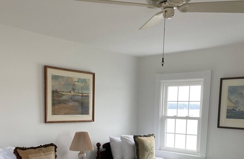 Royal Oak Otro | Secluded farmhouse between St. Michael's and Oxford