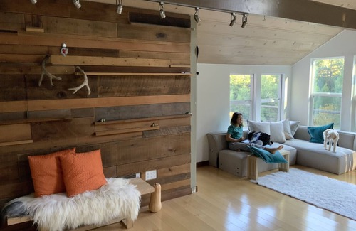Freestone Casa | Secluded Farmstay