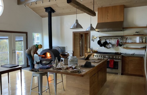 Freestone Casa | Secluded Farmstay