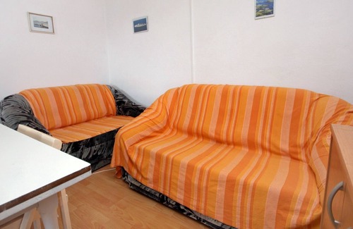 Kornati Casa | Secluded fisherman's cottage Bahía Suha Punta, Kornati (K-8168)