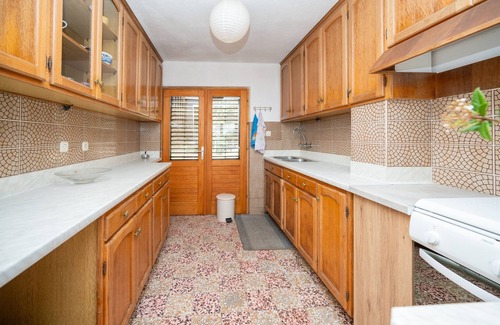 Zman Casa | Casa de pescador para vacaciones junto al mar Zman, Dugi otok (K-19000)