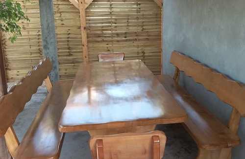 Pasman Casa | Casa de pescador para vacaciones junto al mar Bahía Žižanj, Pasman (K-24722)
