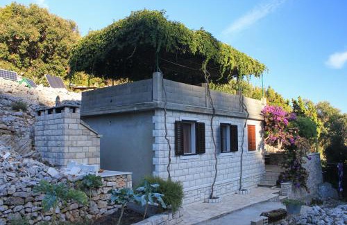 Rasohatica Casa | Secluded fisherman's cottage Cove Rasohatica, Korcula - 9233