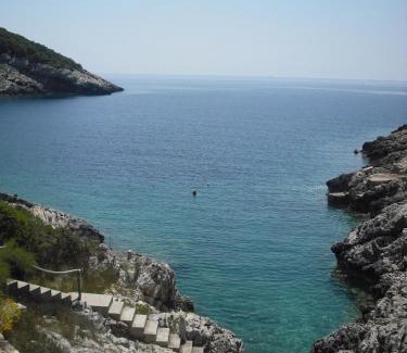 Rasohatica Casa | Secluded fisherman's cottage Cove Rasohatica, Korcula - 9233