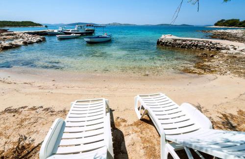 Pasman Casa | Secluded fisherman's cottage Cove Zuborovica, Pasman - 321