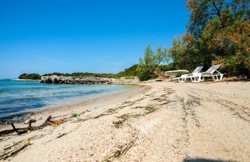 Pasman Casa | Secluded fisherman's cottage Cove Zuborovica, Pasman - 321