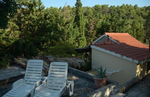 Postira Casa | Secluded fisherman's cottage Cove Vela Lozna, Brac - 13332