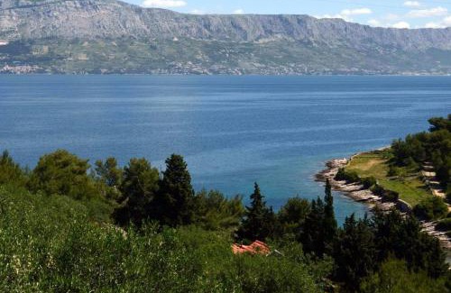Postira Casa | Secluded fisherman's cottage Cove Vela Lozna, Brac - 13332