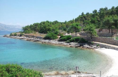 Postira Casa | Secluded fisherman's cottage Cove Vela Lozna, Brac - 13332