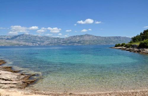 Postira Casa | Secluded fisherman's cottage Cove Vela Lozna, Brac - 13332