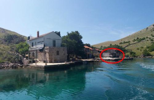 Kornati Casa | Secluded fisherman's cottage Cove Lupescina, Kornati - 18657