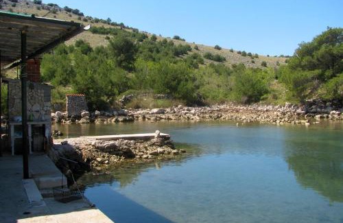 Kornati Casa | Secluded fisherman's cottage Cove Lupescina, Kornati - 18657