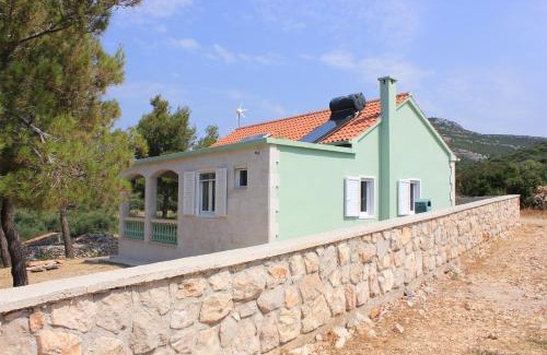 Pasman Casa | Secluded fisherman's cottage Cove Soline, Pasman - 8326