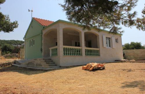Pasman Casa | Secluded fisherman's cottage Cove Soline, Pasman - 8326